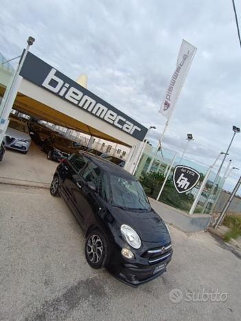 FIAT 500L 1.3 Multijet 95 CV City Cross