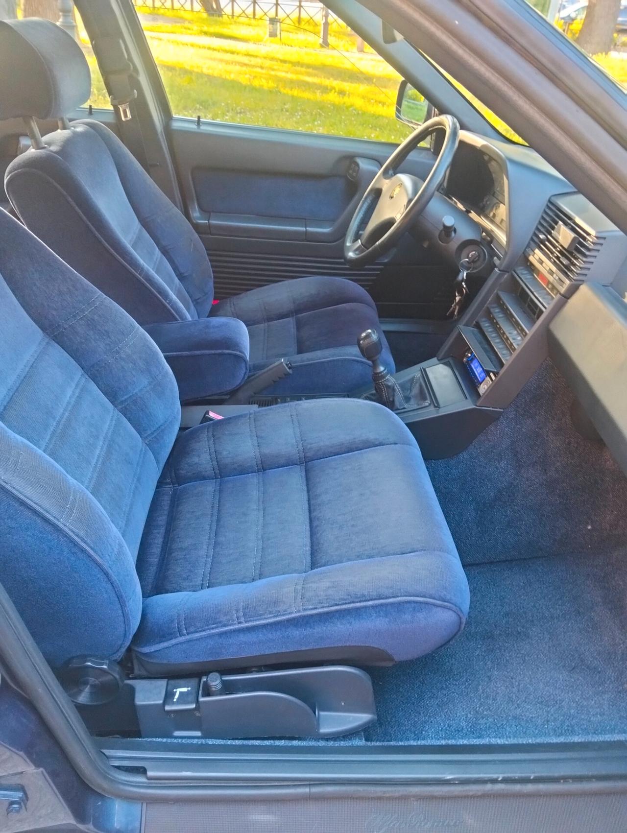 Alfa Romeo 164 Super