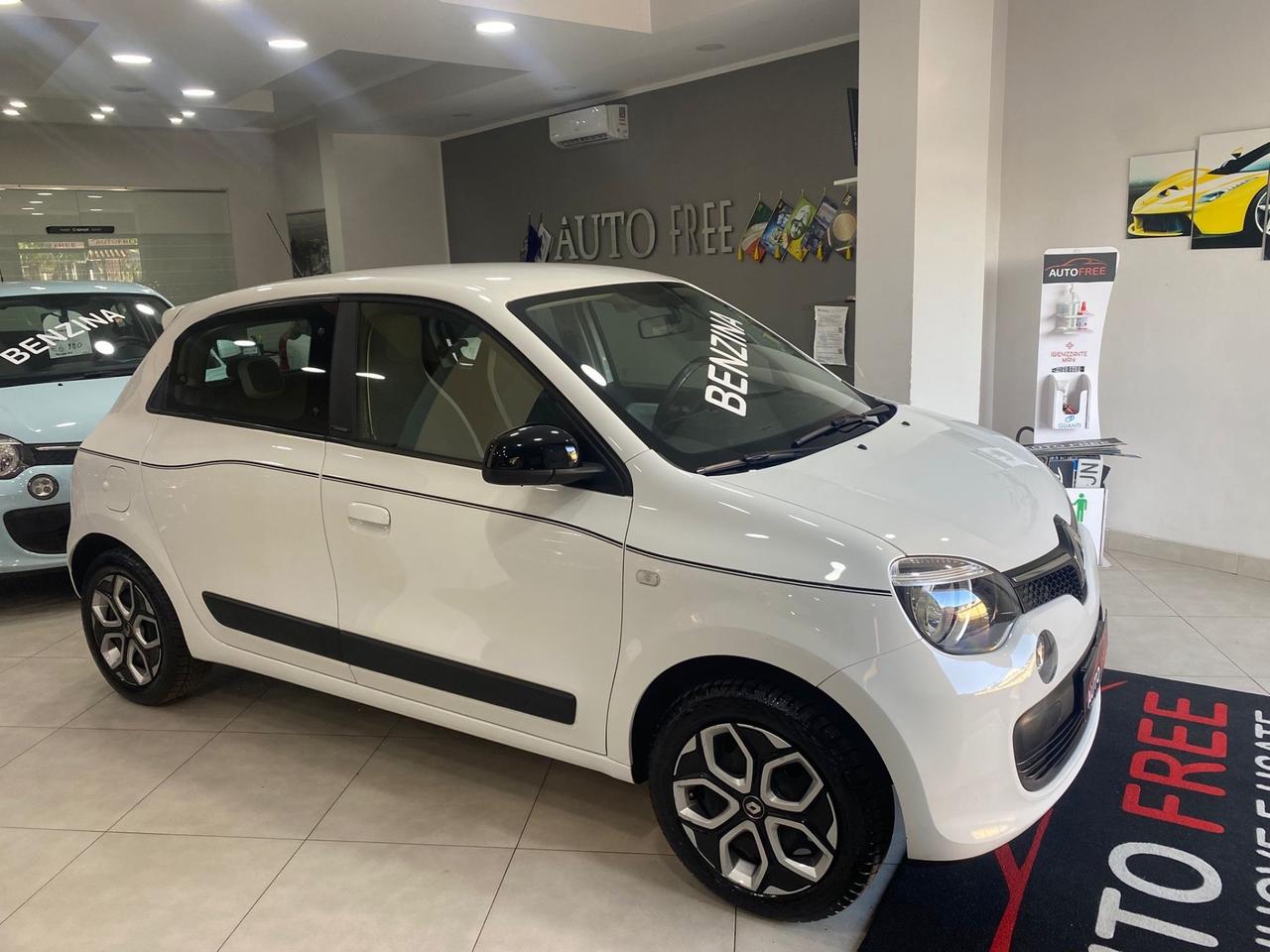 Renault Twingo LIMITED