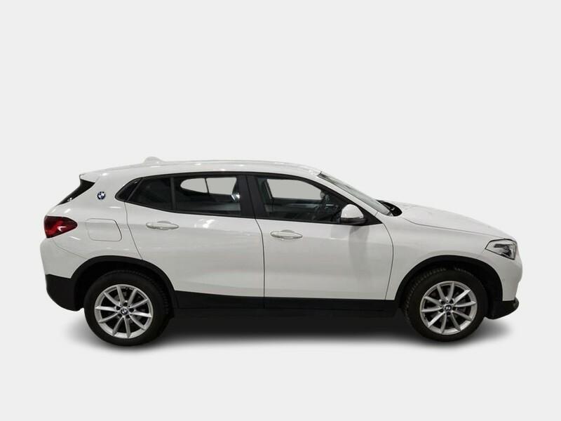 BMW X2 SDRIVE 18D BUSINESS X AUTO SUV