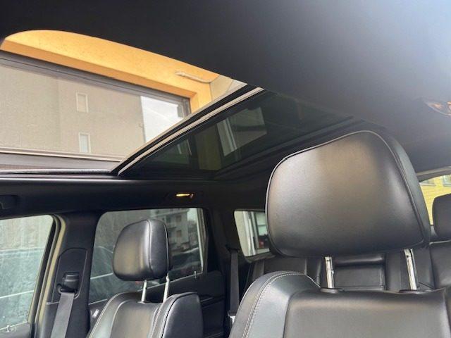 JEEP Grand Cherokee 3.0 V6 CRD 250 CV Multijet II Overland