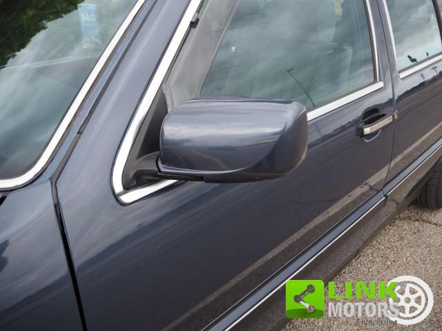 LANCIA Thema 2.0 i.e. turbo 16V +GPL+ASI+