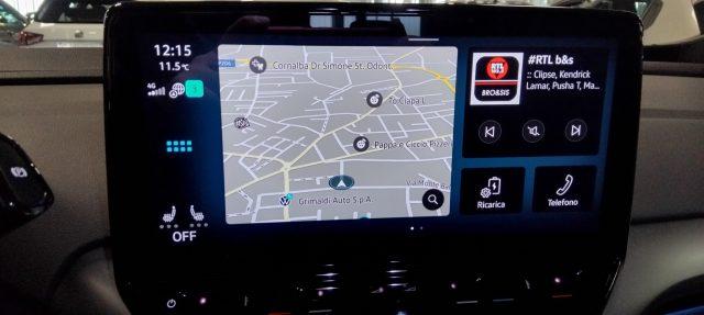 VOLKSWAGEN ID.4 Pro Performance 19" HEAD UP