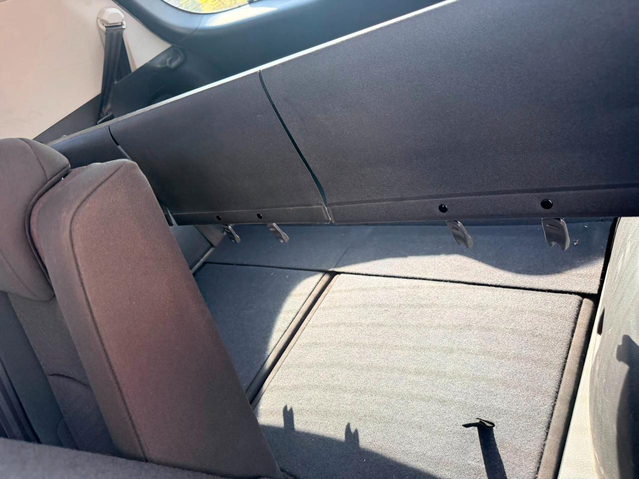 Toyota Verso 2.0 D Luxury Pack 7 posti