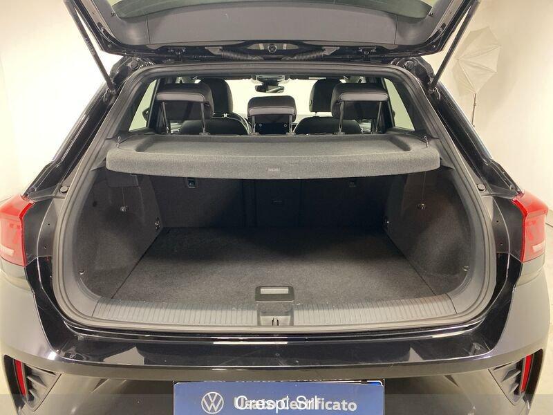 Volkswagen T-Roc 2.0 TDI SCR R-Line