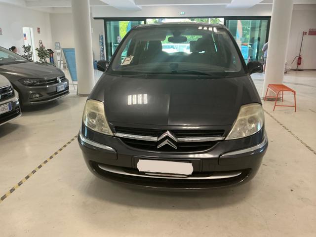 CITROEN C8 2.0 HDi 136CV FAP Dynamique 7 posti