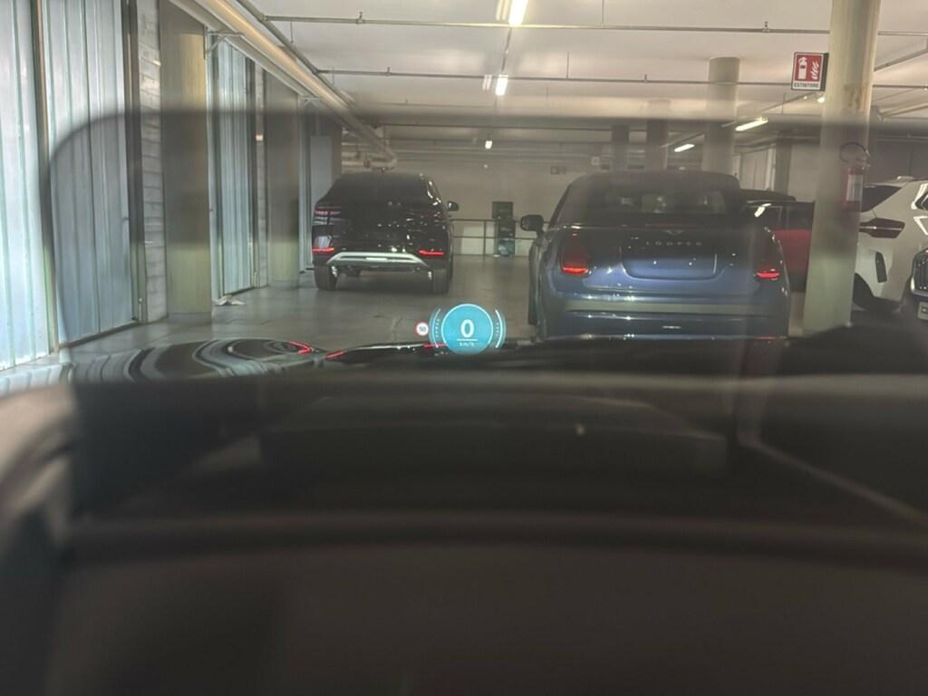 Mini Mini Cooper Cabrio 2.0 C Classic Auto