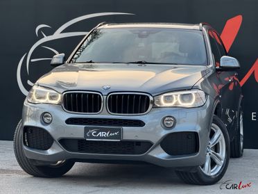 Bmw X5 M xDrive 25d Msport 231CV Automatic CAM