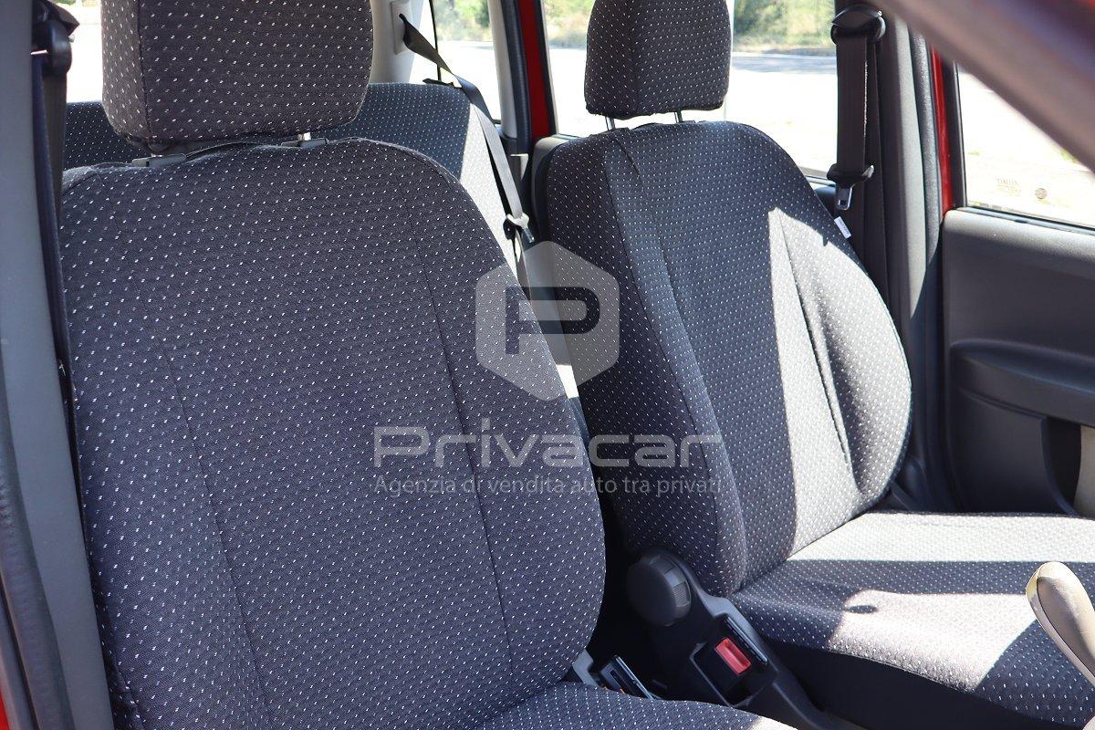 FIAT Panda 1.2 Dynamic Dualogic