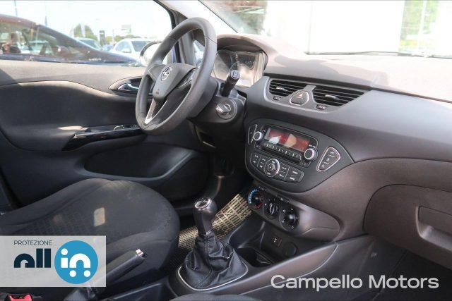 OPEL Corsa Corsa 1.4 Gpl 90cv 5P Advance
