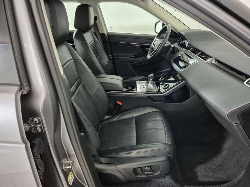 Land Rover Range Rover Evoque Range Rover Evoque II 2019 Die Range Rover Evoque 2.0d i4 mhev R-Dynamic S awd 16