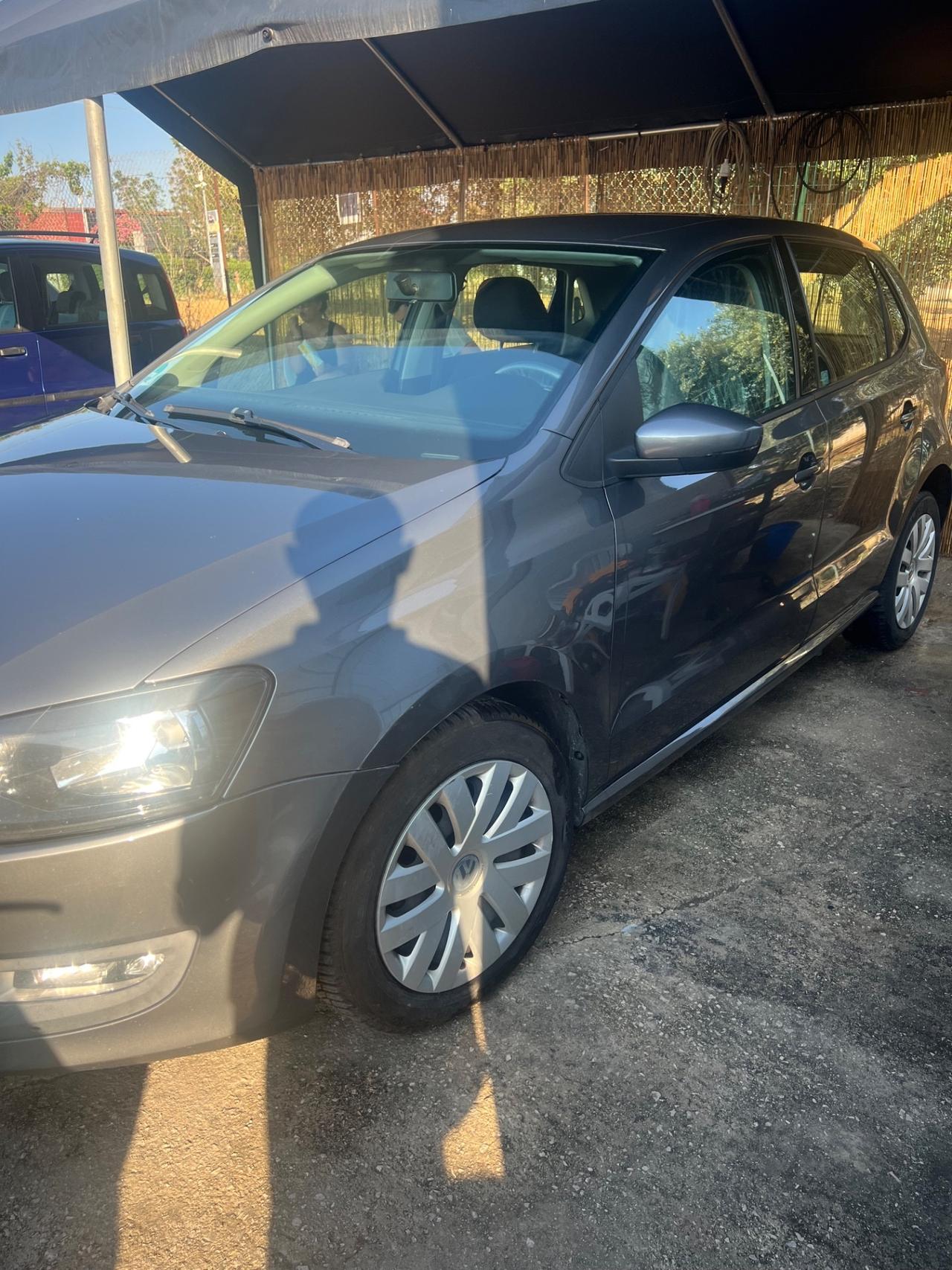 Volkswagen Polo 1.6 TDI 90CV DPF 5 porte Comfortline
