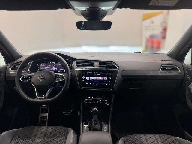 Volkswagen Tiguan 2.0 TDI 150 CV SCR DSG R-Line