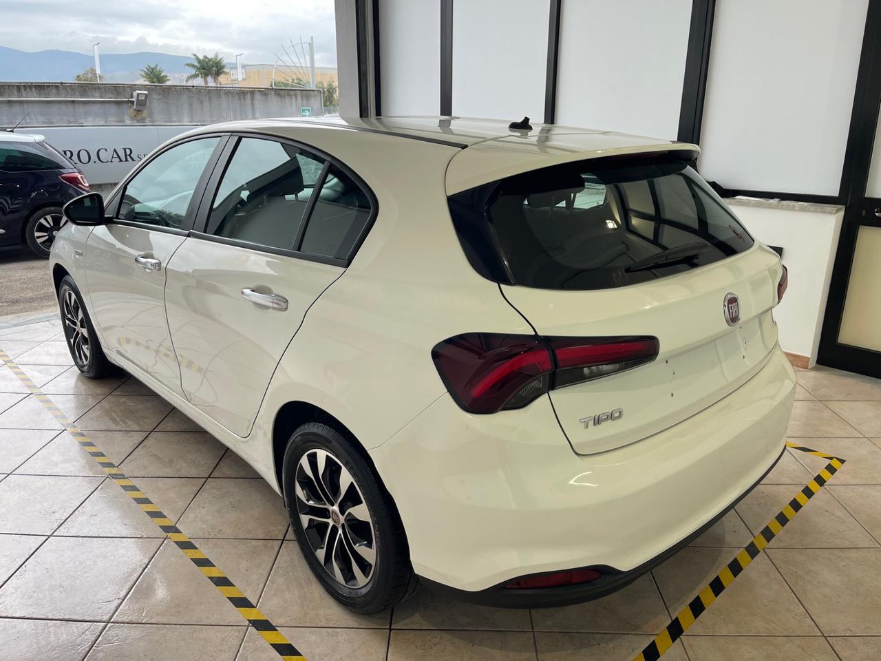 Fiat Tipo 1.0 5 porte City Life NO VINCOLO DI FINANZIAMENTO