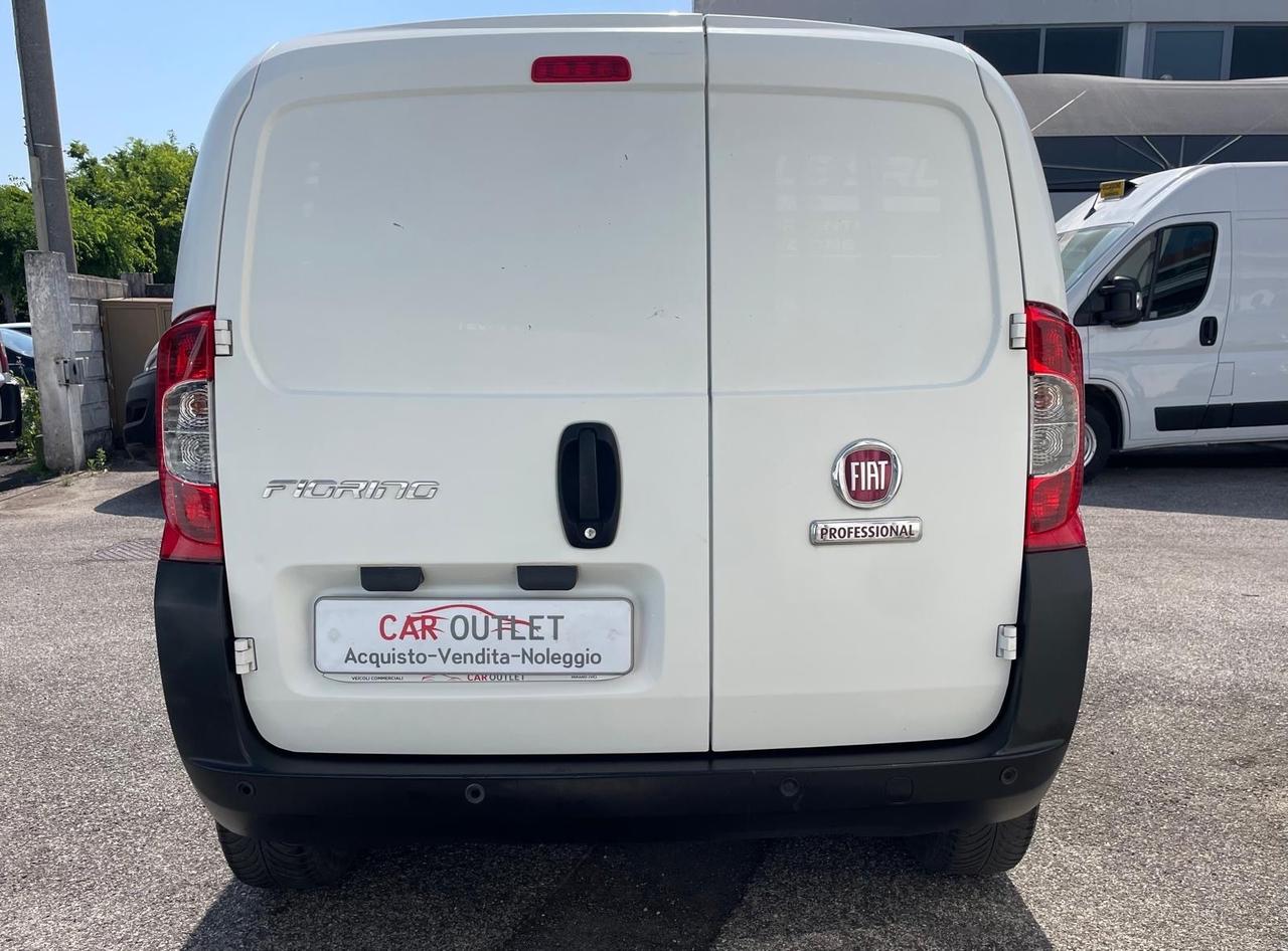 Fiat Fiorino 1.3 MJET 95CV SX RESTYLING PRONTA CONSEGNA
