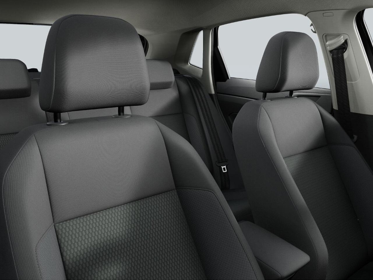 Volkswagen Polo 1.0 tsi edition plus 95cv