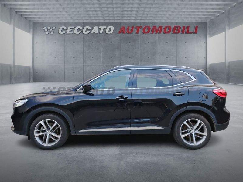 MG HS EHS 1.5 t-gdi phev Exclusive auto