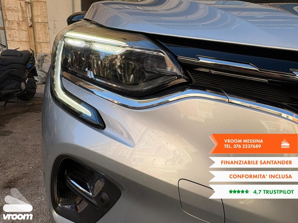RENAULT Captur 2ª serie Captur Full Hybrid E-T...