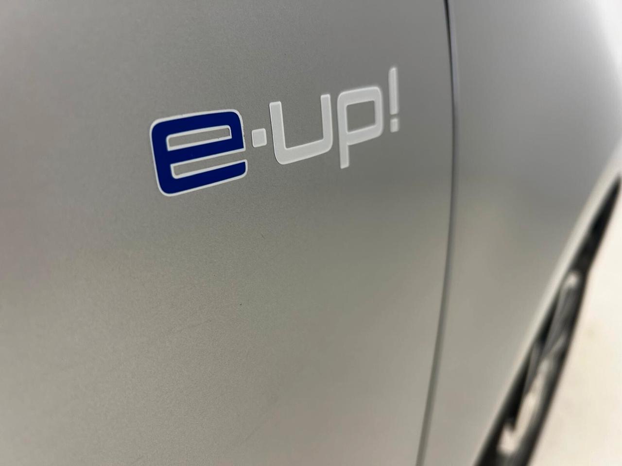 Volkswagen up! e-up! 82 CV