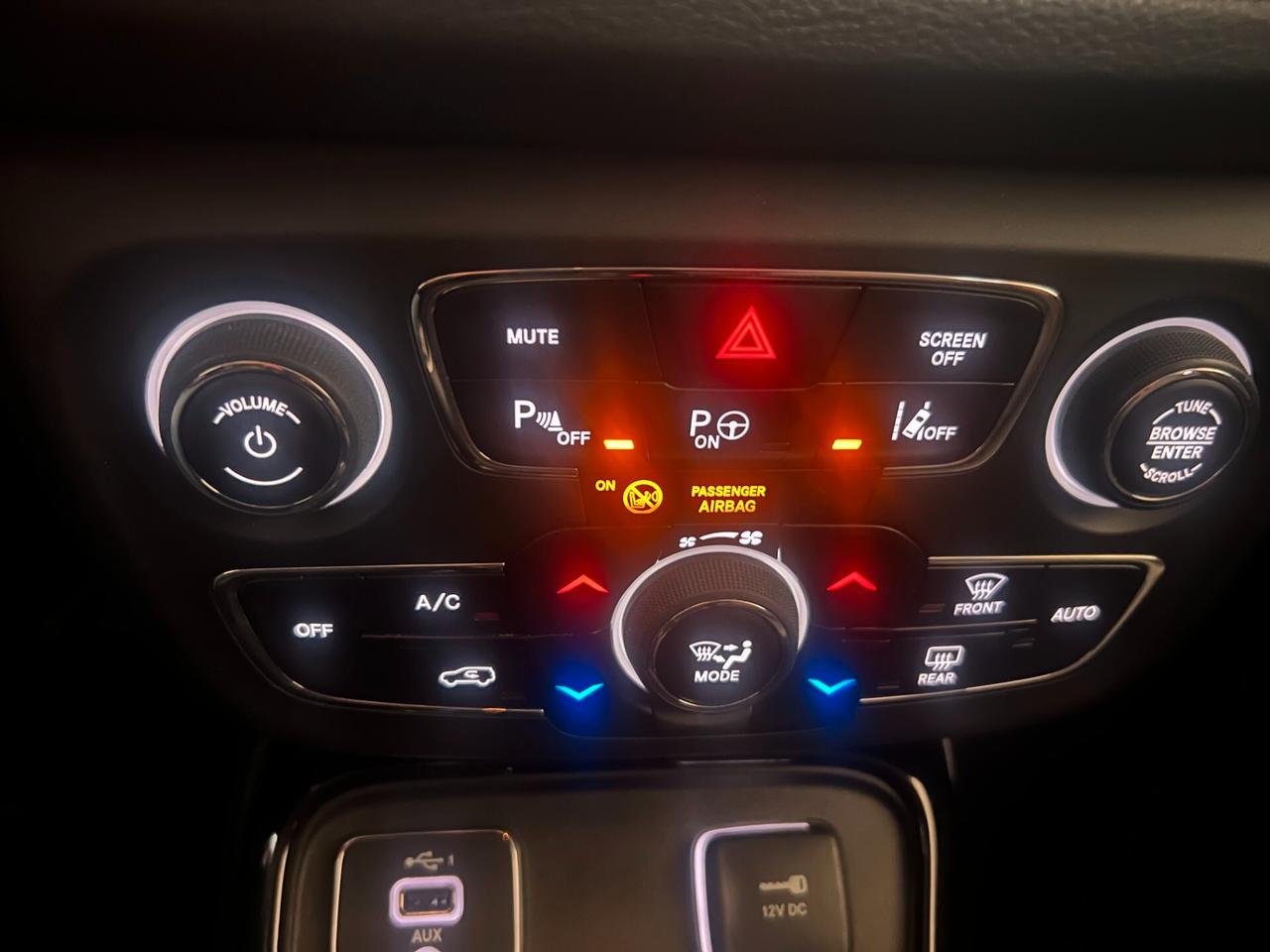 Jeep Compass 1.6 Multijet II 2WD Limited con km 69.567