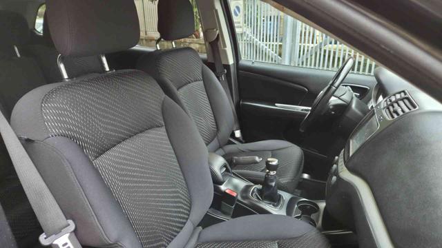 FIAT Freemont 2.0 Multijet 140 CV Lounge