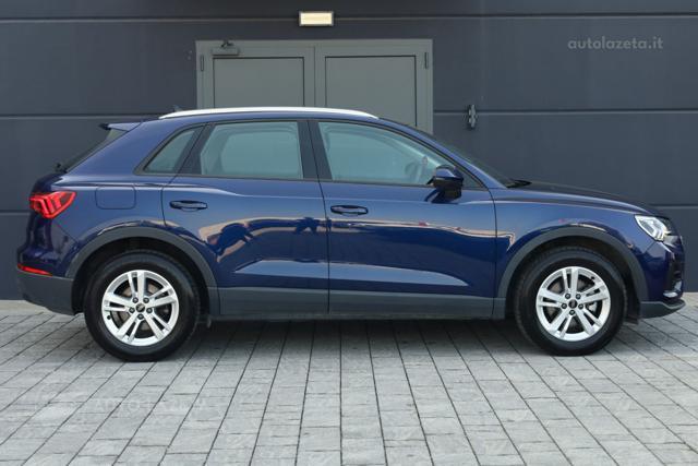 AUDI Q3 35 2.0 TDI S tronic