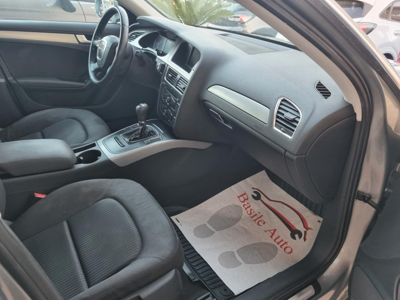 Audi A4 2.0 TDI 120 CV Advanced