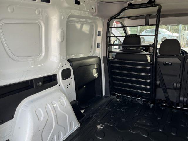 FIAT Doblo 1.6MJT 105CV 3Posti