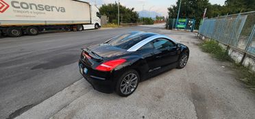Peugeot RCZ 2.0 HDi 163CV Asphalt