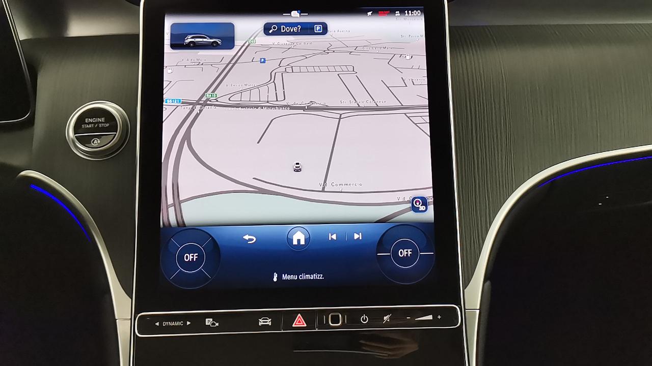 Mercedes-Benz GLC - X254 - GLC 220d mhev Advanced Plus 4matic auto