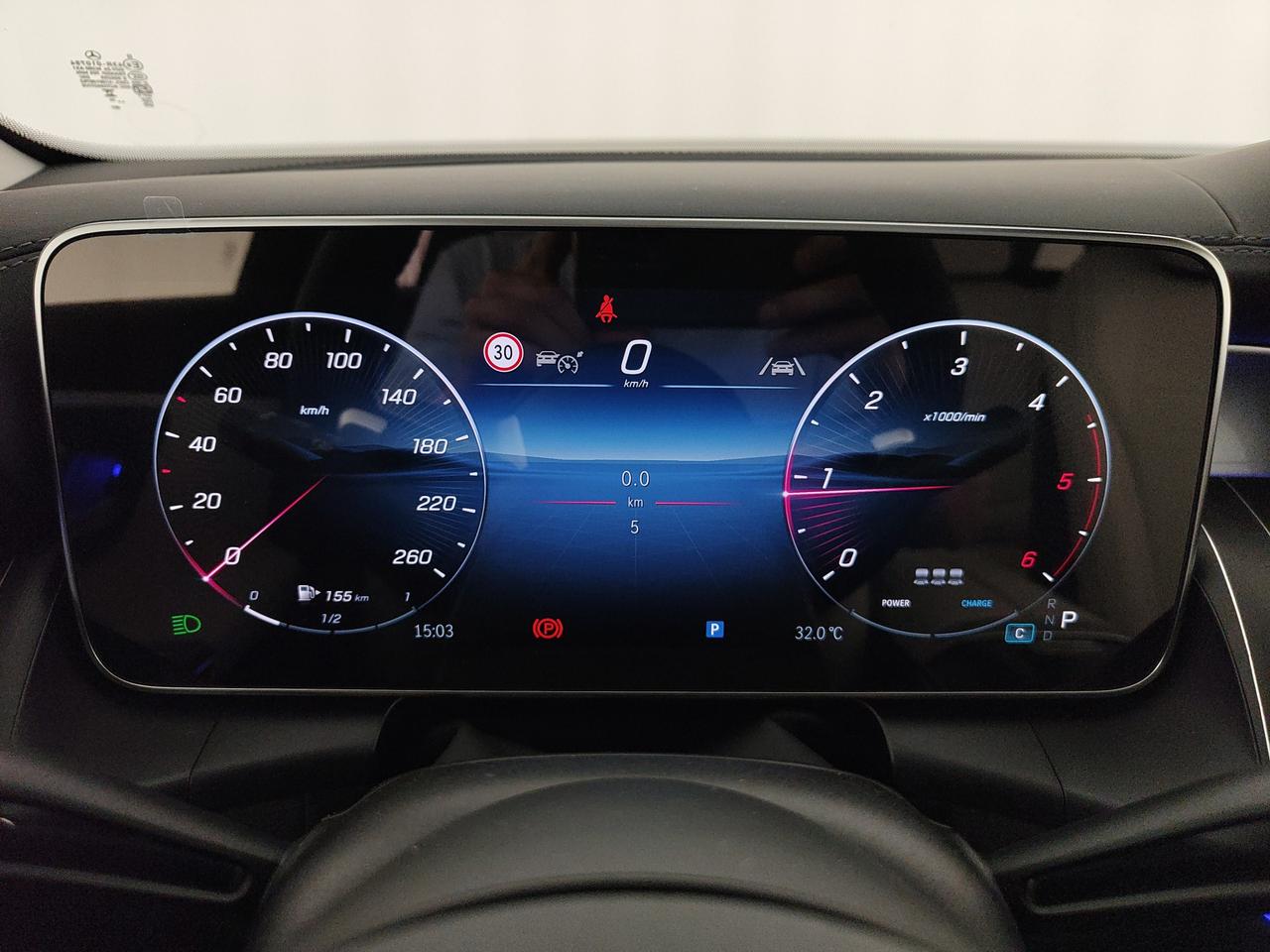 Mercedes-Benz GLC 220 d 4MATIC