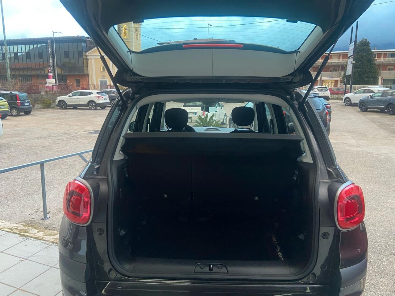Fiat 500L 1.4 B 95 CV S&S Cross 2021