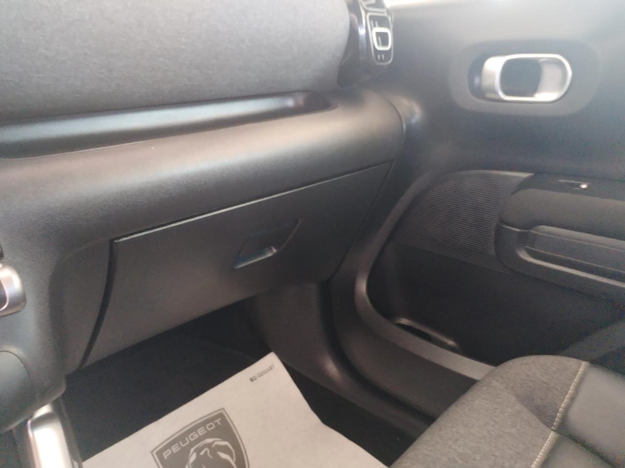 Citroen C3 Aircross PureTech 110 S&S Shine Pack