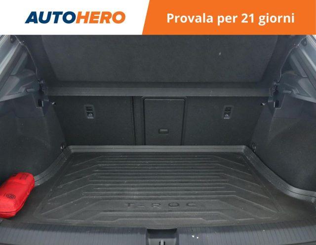 VOLKSWAGEN T-Roc 1.5 TSI ACT R-Line