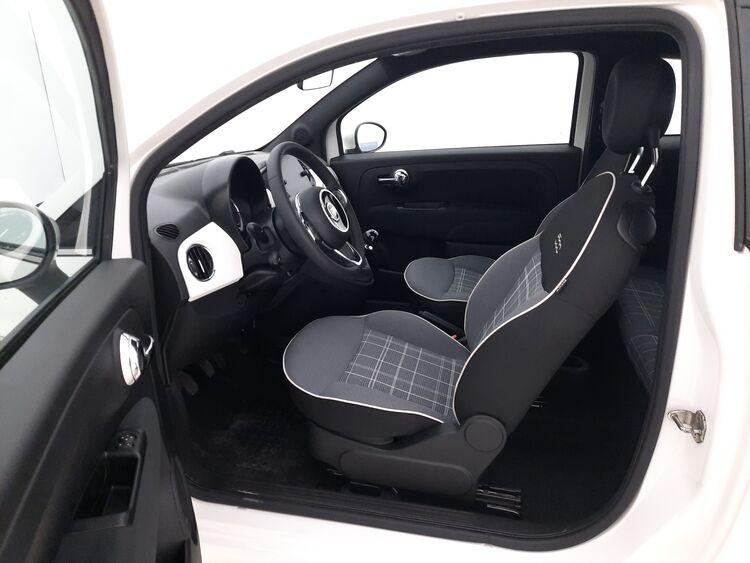 Fiat 500 Lounge BR487098 0.9 Benzina 85CV