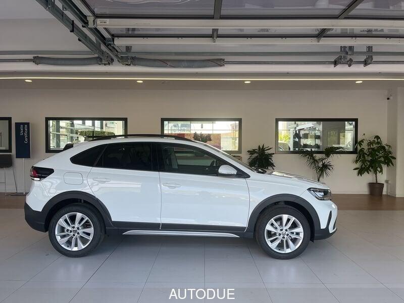 Volkswagen Taigo 1.0 TSI LIFE 115CV DSG