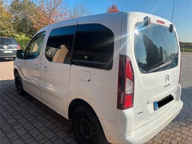 Citroen Berlingo Multispace BlueHDi 100 Feel