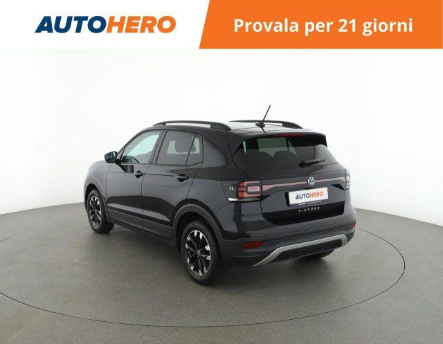 VOLKSWAGEN T-Cross 1.0 TSI Style BMT