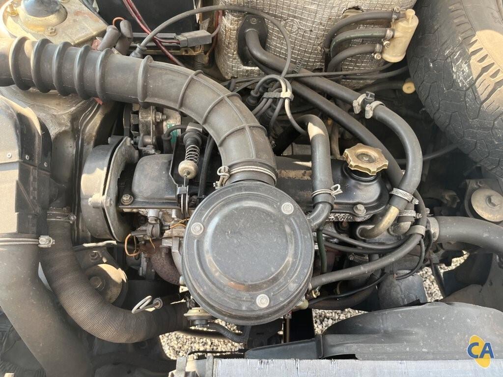 Fiat Duna 60