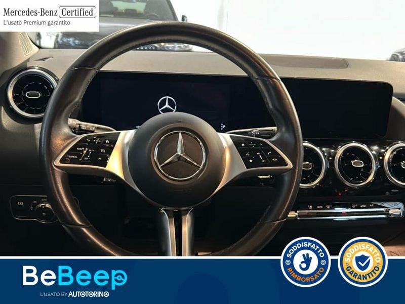 Mercedes-Benz GLA 180 D PROGRESSIVE ADVANCED AUTO
