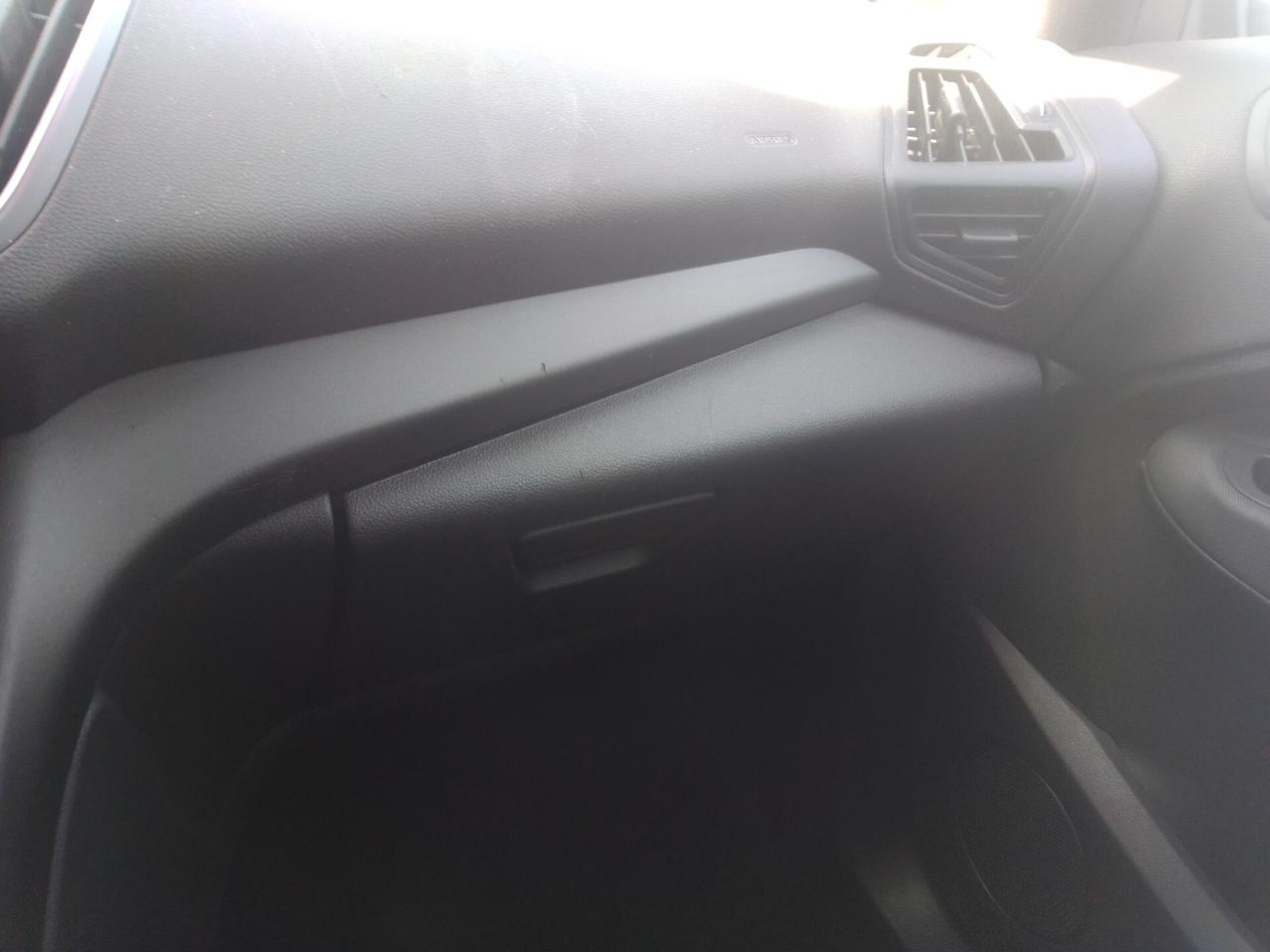 Ford C-Max 1.5 TDCi 95CV Start&Stop Plus