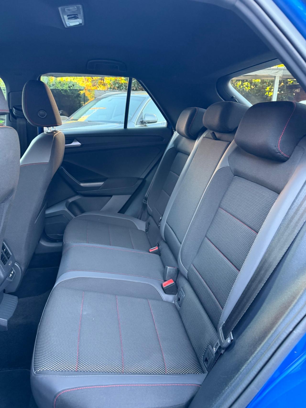 Volkswagen T-Roc 2.0 TDI SCR 150 CV DSG Advanced BlueMotion Technology