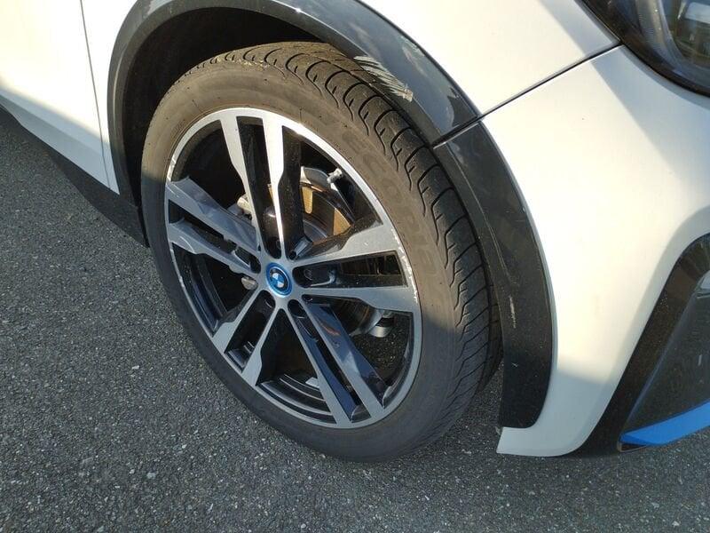 BMW i3 2018 i3s 120Ah Advantage