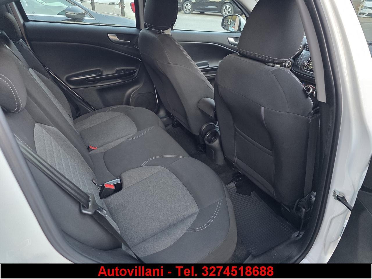 Alfa Romeo Giulietta 1.6 JTDm 120 CV Super