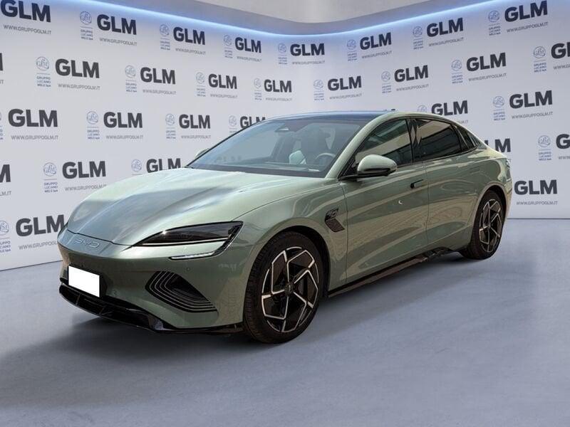 BYD Seal BYD Seal 82,50 kWh Excellence AWD