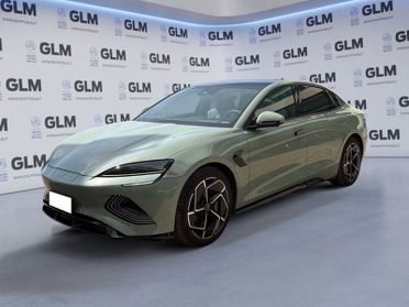 BYD Seal BYD Seal 82,50 kWh Excellence AWD