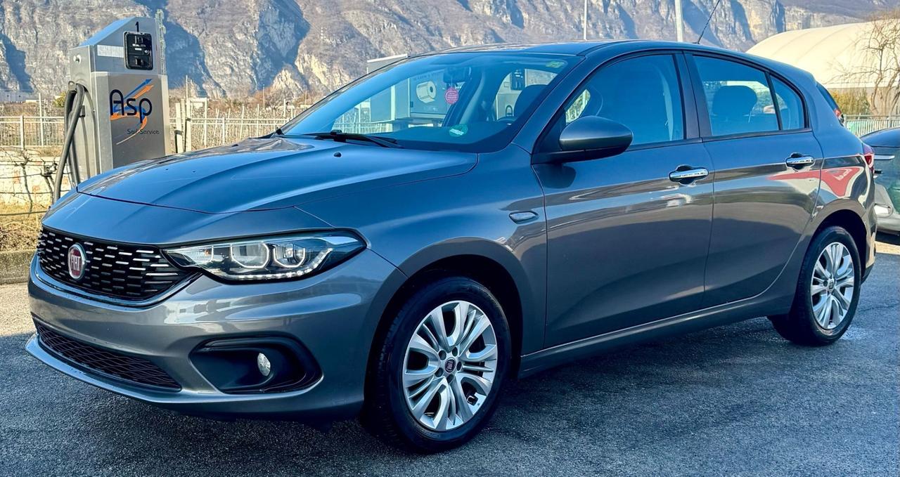 Fiat Tipo 1.4 5 porte Lounge