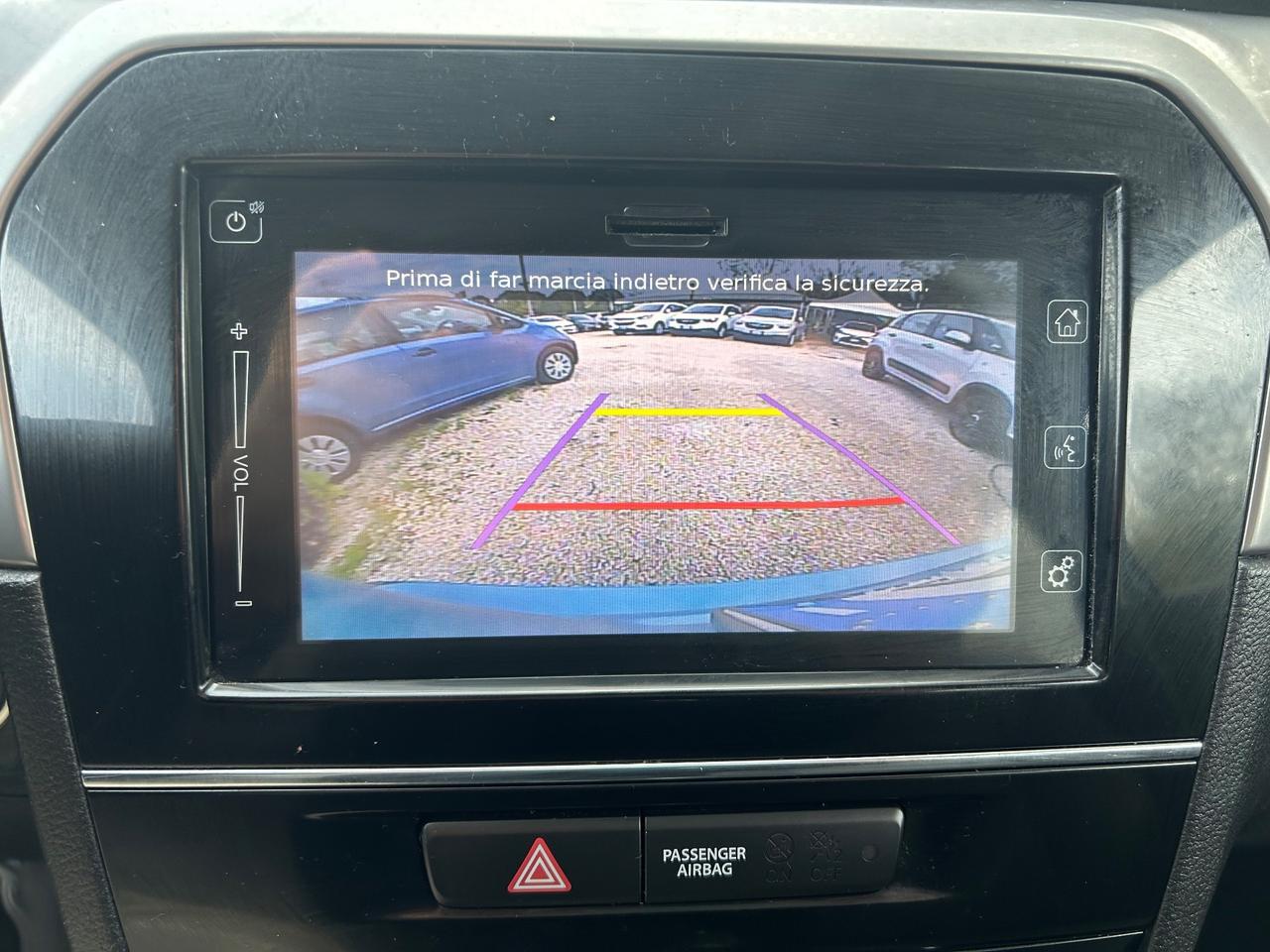 Suzuki Vitara 1.6 DDiS 4WD AllGrip V-Top