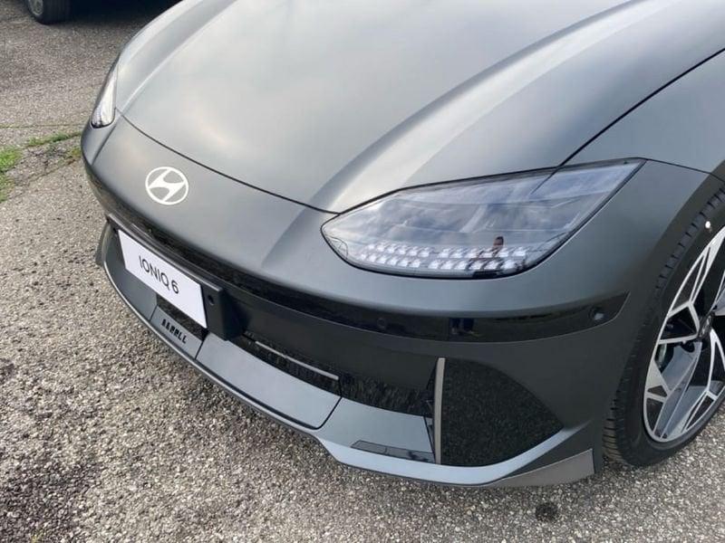 Hyundai Ioniq 6 77.4kWh 4WD Evolution