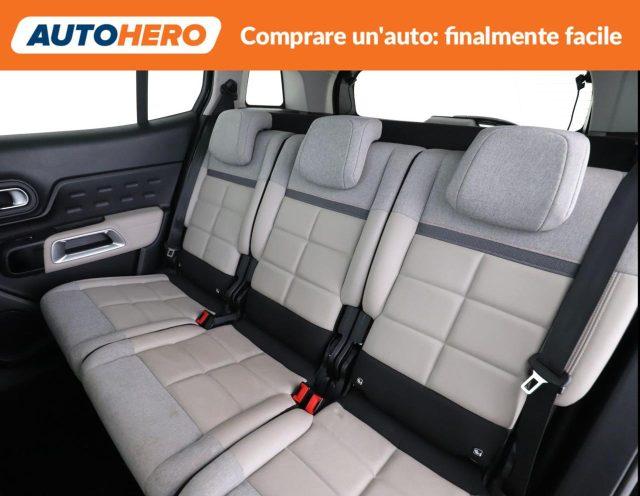 CITROEN C5 Aircross BlueHDi 130 S&S EAT8 Shine
